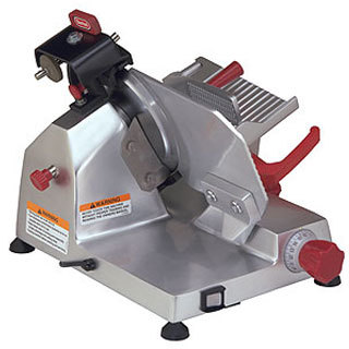 Berkel 825E manual slicer, 10