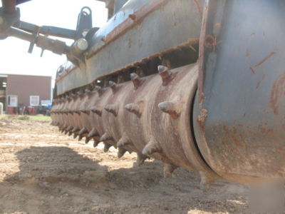 Bobcat 72