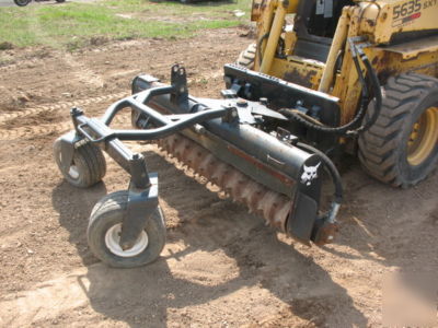 Bobcat 72
