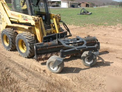 Bobcat 72