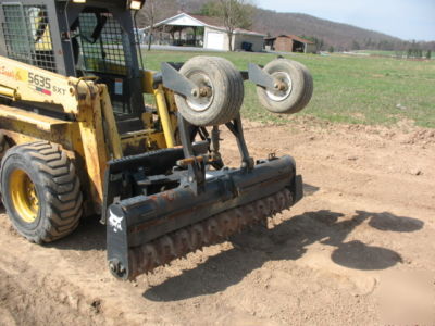 Bobcat 72