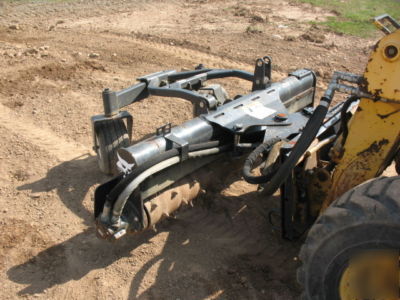 Bobcat 72