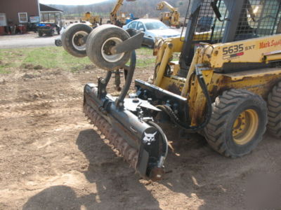 Bobcat 72