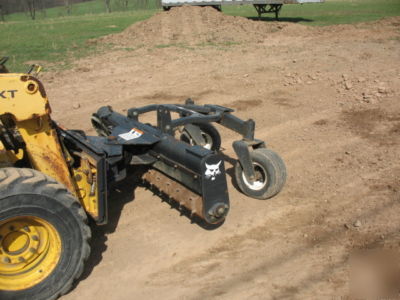 Bobcat 72