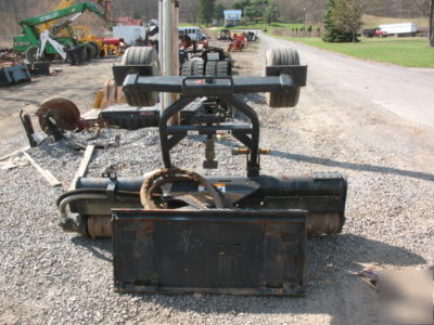 Bobcat 72