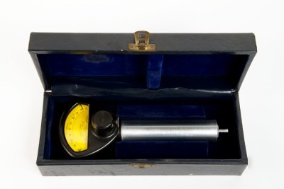 C.e. johansson swedish gage mikrokator 510E-6, .000010