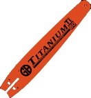 Gb titanium harvester bar 27