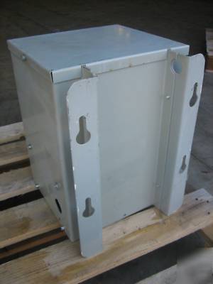 Ge transformer 7.5 kva 240 x 480 120/240 v 7.5KVA 1 ph