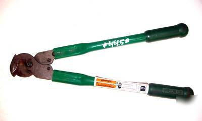 Greenlee 718 18