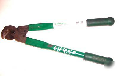 Greenlee 718 18