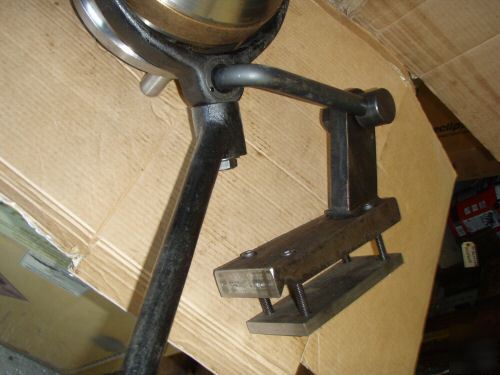 Hardinge sjogren lever chuck south bend 17 turn-nado