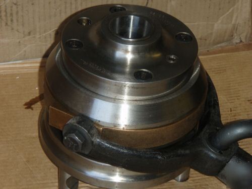 Hardinge sjogren lever chuck south bend 17 turn-nado