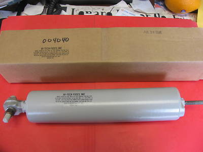 Hitech-trans guard type CL8.3KV 40K p/n HTDE23X050 fuse