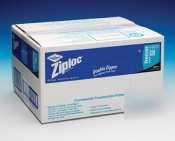 Johnsondiversey ziploc 1 gallon freezer bag