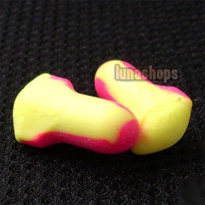 Laser lite ll-1 LL1 foam earplugs ear plugs cordless 