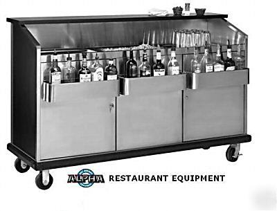 New 6â€™ ambassador bar â€“ - model # amd-6B â€“free shippin