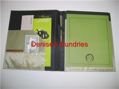 New eco friendly 51% recycled owl writing pad tablet 