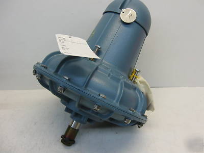 New foxboro P50 actuator 