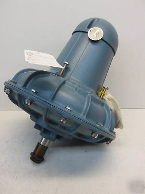 New foxboro P50 actuator 