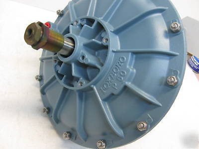 New foxboro P50 actuator 