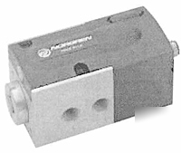 Norgren VP5006PK411H00 proportional pressure control 