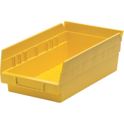 Quantum economy shelf bin 11 7/8