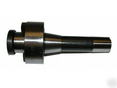 R8 face mill arbor 27MM 7/16 unf