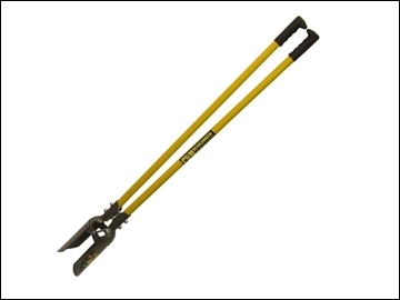 Roughneck post hole digger - hercules pattern