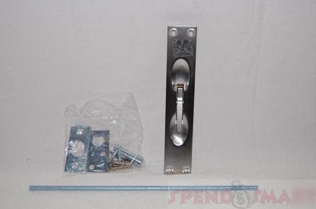 Schlage FB457 ives 12