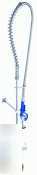 Single deck mount pre-rinse faucet - gws-AA981 - aa-981