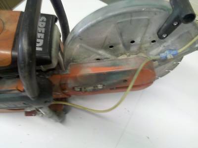 Speedicut 14