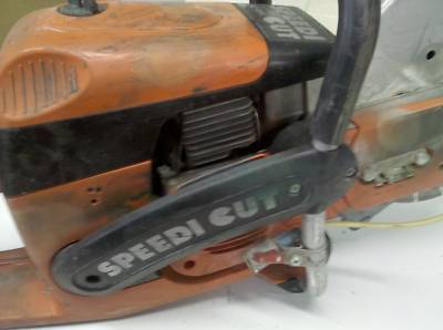 Speedicut 14