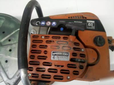Speedicut 14