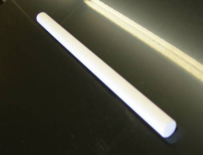 Teflon rod 3/4