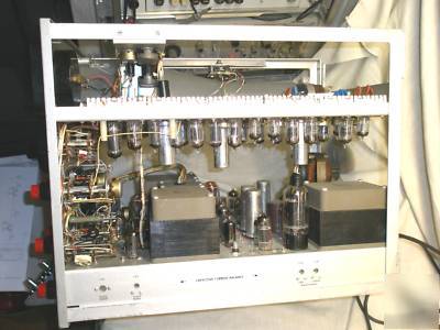Tektronix 570 curve tracer oscilloscope, cal,warranty