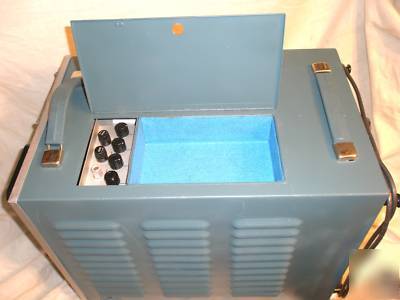 Tektronix 570 curve tracer oscilloscope, cal,warranty