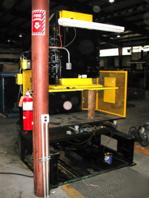 100 ton 