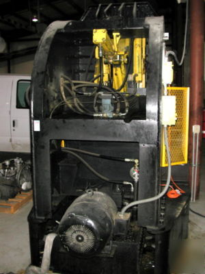 100 ton 