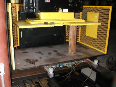 100 ton 