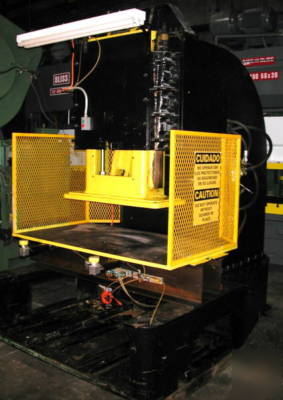 100 ton 