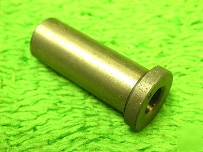 11 #2 head headed press slip fit liner drill bushing