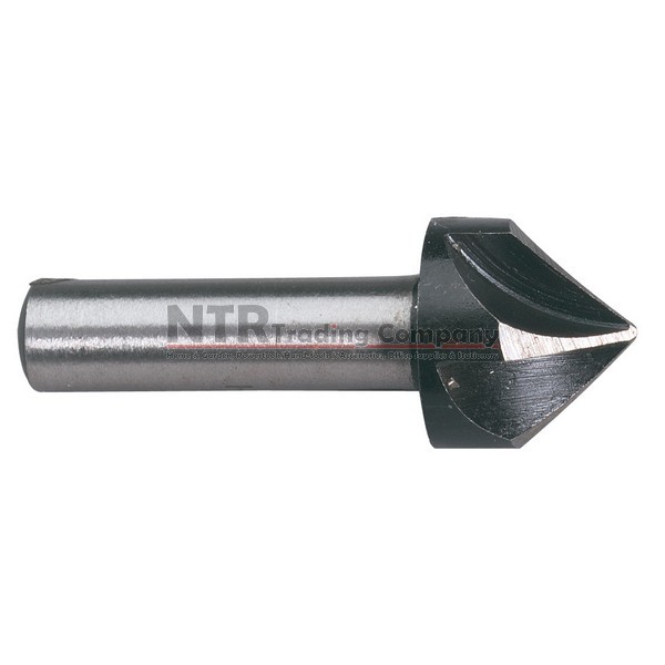 16MM rosehead countersink bit (hss) 8MM shank