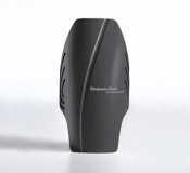 Black kimcare continuous air freshener dispenser