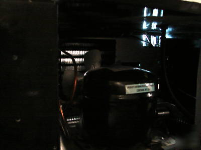 Bottlecan dixie narco 501E soda vending machine 30DAY w