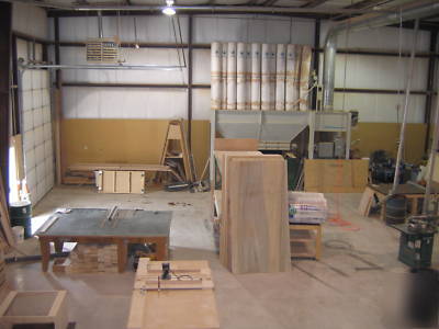 Cabinet shop tools buy everything one price