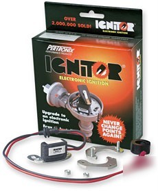 Electronic ignition kit allis chalmers,deere, ED4CP6