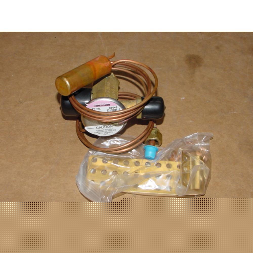 Emerson ANCE3ZW195 3 ton txv valve 5/8X3/4X3/8 151143