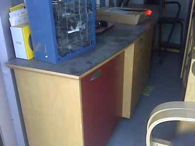 Furniture for cell phone or other store high quality 