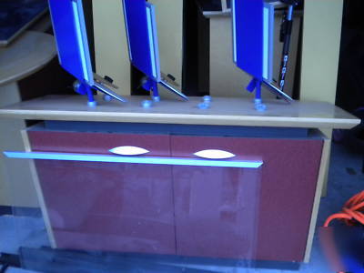 Furniture for cell phone or other store high quality 