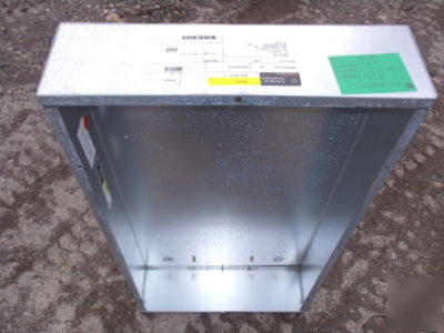 Ge a series ii panel board AB37B nema 1